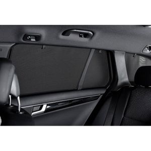 Set Car Shades Passend Seat Leon IV HB 5-Deurs 2020-