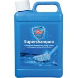 Mer Supershampoo 1 Liter