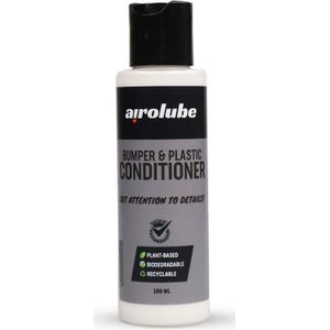 Airolube Bumper &amp; Plastic Conditioner - 100ml Disc cap