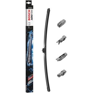 Bosch RuitenWisser Aerotwin AP22U - Lengte: 550 mm - Enkele Wisser Voor