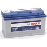 Bosch Auto batterij S4013 - 95Ah - 800A - Voertuigen Zonder Start-Stopsysteem