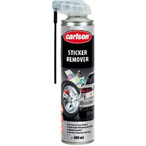 Carlson Stickerverwijderaar 400 ml