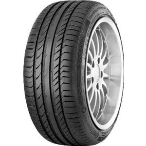 Continental Sc-5 fr 235/45 R18 94W