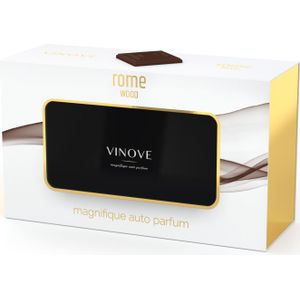 Vinove Luxe Autoparfum Rome