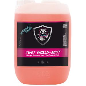 Racoon Wet Shield Matt Sealant 5 Liter