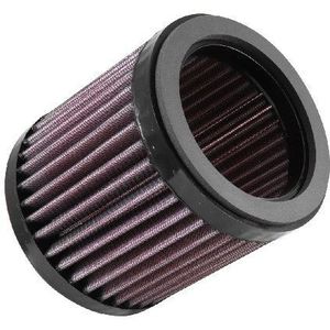 K&N Vervangingsfilter Kawasaki ZXR400 1990