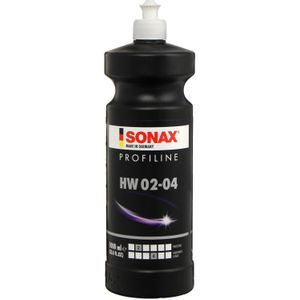 Sonax Profiline Hardwax 1 Liter