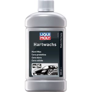 Liqui Moly Hardwax 500 ml