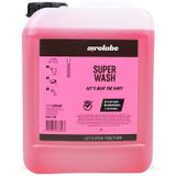 Airolube Super Wash Car Shampoo 5 Liter
