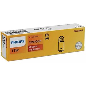 Philips Vision T3W