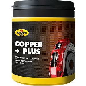 Kroon-Oil 34077 Copper+Plus 600 gr