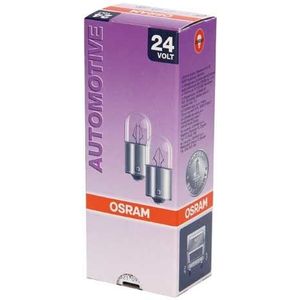 Osram Original 24V 5W BA15d