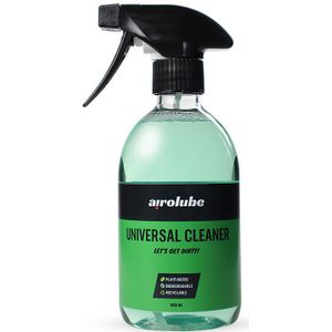 Airolube Universal Cleaner / Reiniger - 500ml Trigger