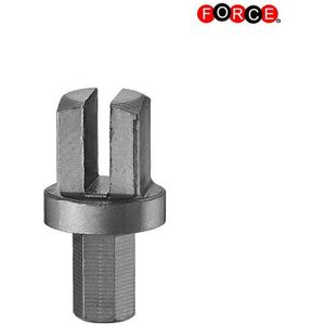 Plastic oil Drain Plug Driver Tool for Ford / Peugeot / Citrone