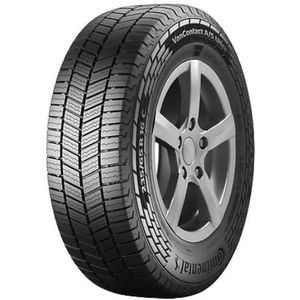 Continental Vancontact Ultra 215/65 R16 106T