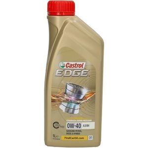 Castrol Edge 0W40 A3/B4 1L