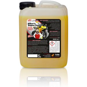 Biker's Super-Teufel - Geel - 5000ml