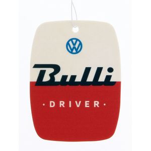 VW Bulli Luchtverfrisser Vanille