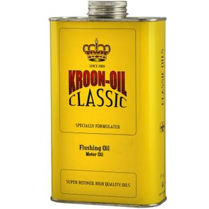 Kroon-Oil Flushing Oil 1L