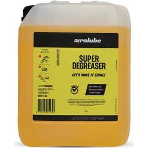 Airolube Super Degrease / Ontvetter - 5 L