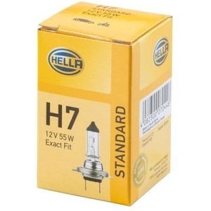 Hella H7 12V/55W 12972