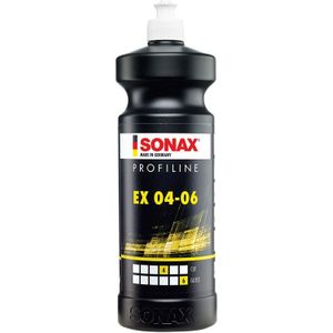 Sonax Polijstpasta Profiine EX 04-06 1 Liter