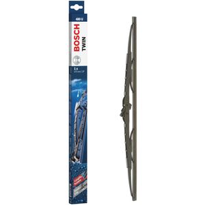 Bosch RuitenWisser Twin 480U - Lengte: 475 mm - Enkele Wisser Voor