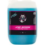 Racoon Tire Fresh Bandenverzorging 5 Liter