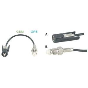 GSM GPS Antenne Adapter