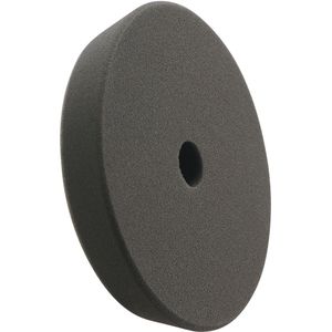 Kenotek Polijstpad Zwart - Wax &amp; Seal 5 Inch 125mm - 1 Stuk