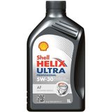 Shell Helix Ultra Prof AF 5W-30 1L