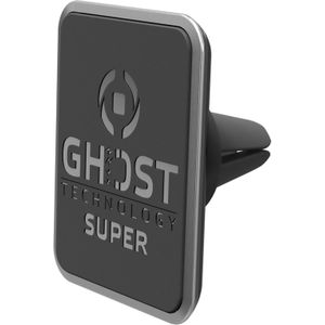 Celly Magnetische Telefoonhouder Ghost Super Vent