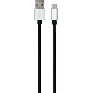 Carpoint USB>Micro USB Kabel 2 Meter