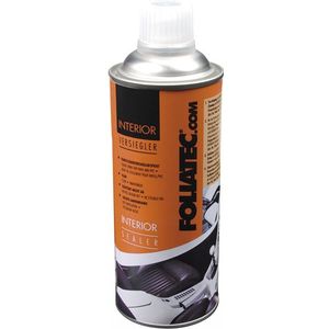 Foliatec Interior Color Spray Sealer - Transparant Glans - 400ml