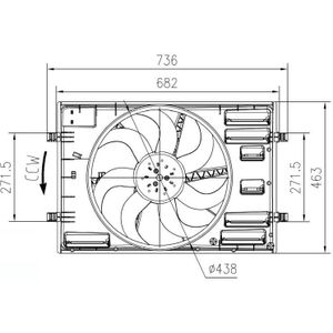 Koelventilator