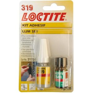Loctite AA319 + SF7649 5gr/4ml