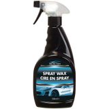 Protecton Spray wax 500ml