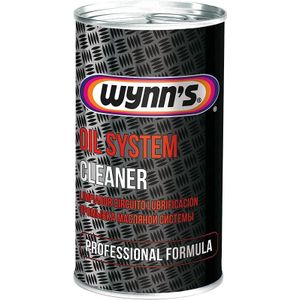 Wynn&#39;s Oil System Cleaner 325ml