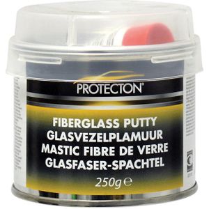Protecton Glasvezelplamuur 250gr