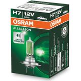 Osram All Season 12V H7 55W