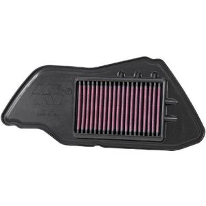 K&N Vervangingsfilter Yamaha YW125 Zuma 2009-2015