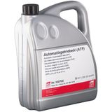 Versnellingsbakolie Febi Bilstein Automatische Transmissie 5L