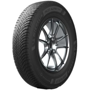 Michelin Pilot Alpin 5 suv xl 275/40 R21 107V