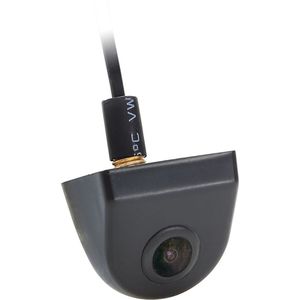 Achteruitrij Camera Mini Zwart Ntsc Beeldlijnen en Spiegelfunctie