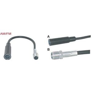 AM/FM Universeel Adapter