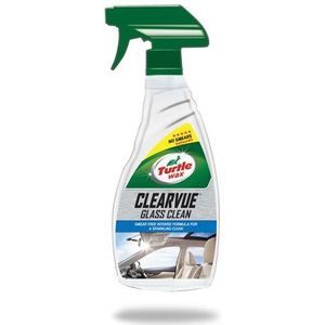 Turtle Wax Clearvue Glass Clean 500ml