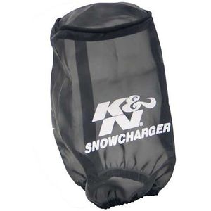 K&N Sportfilter Hoes Snowcharger / SN-2510