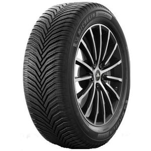 Michelin - All Season Autobanden - Zwart - Hoogste Veiligheid Label A