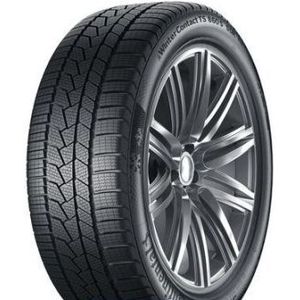 Continental Ts-860 s ssr xl 255/55 R18 109H