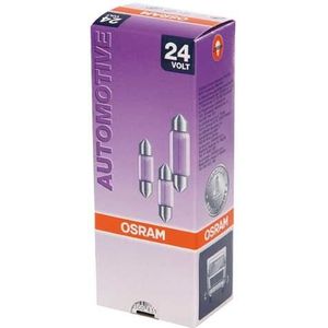 Osram Original 24V C5W 11x35mm